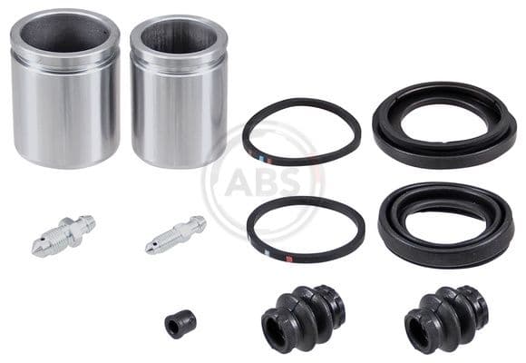 Set reparatie, etrier ABS 57182