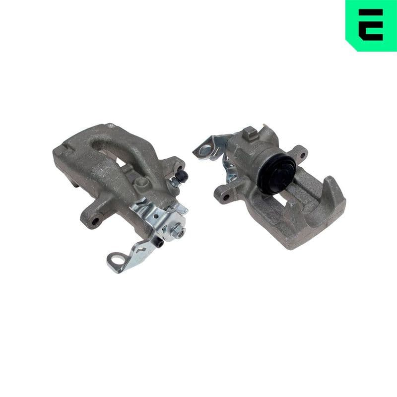 Etrier frana OPTIMAL BC-2572L