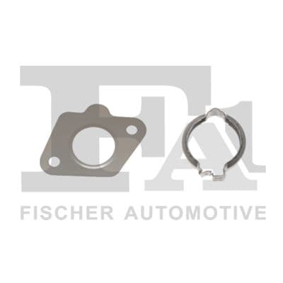 Set garnitura sistem EGR FA1 138-908