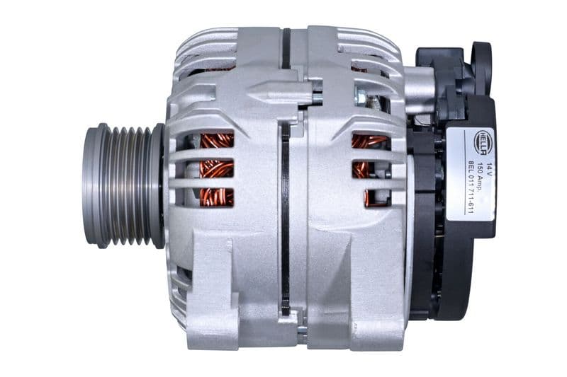 Generator / Alternator HELLA 8EL 011 711-611