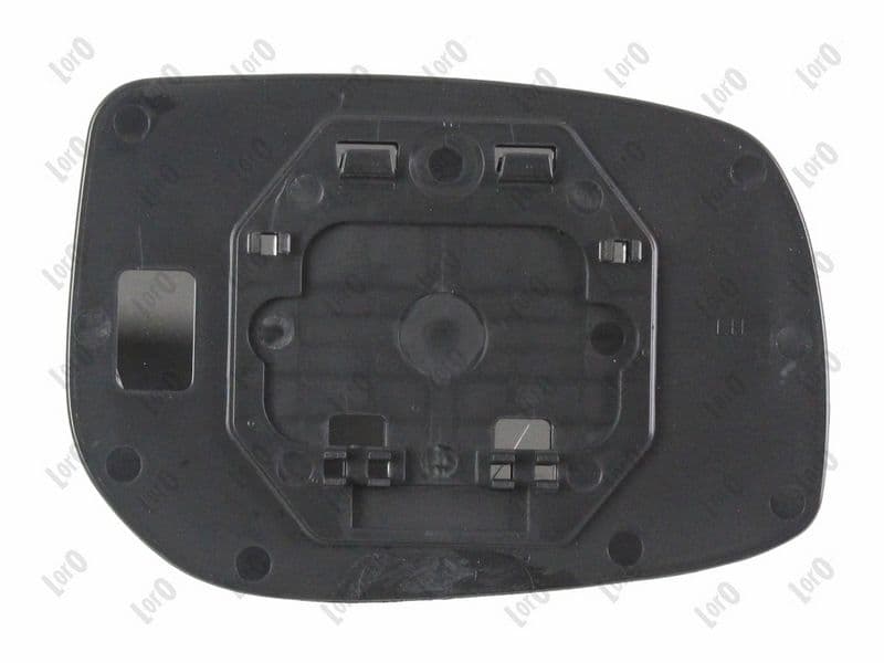 Sticla oglinda, oglinda retrovizoare exterioara DEPO 3917G01