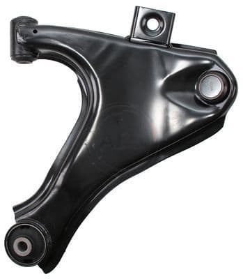 Brat, suspensie roata ABS 210138