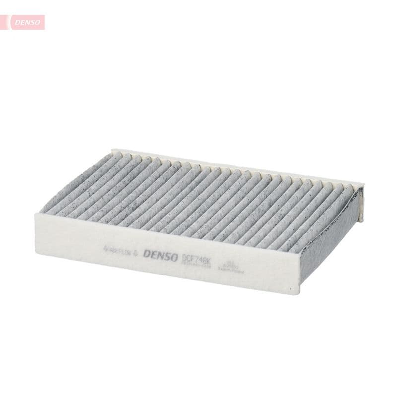 Filtru, aer habitaclu DENSO DCF748K