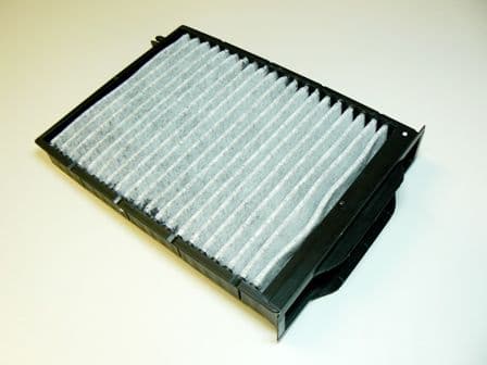 Filtru, aer habitaclu MOTAQUIP VCF340