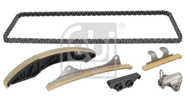 chit lant de distributie FEBI BILSTEIN Basic Short Kit 184681