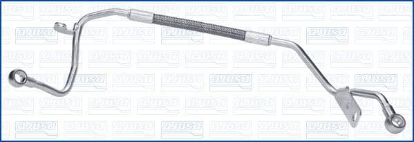 conducta ulei, incarcare AJUSA OP10279