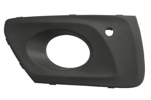 Grila ventilatie, bara protectie BLIC 6502-07-9038913P