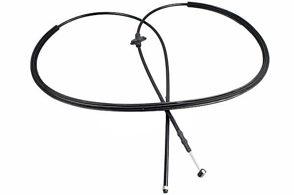 Cablu, capota motor METZGER AUTOTEILE 3160037