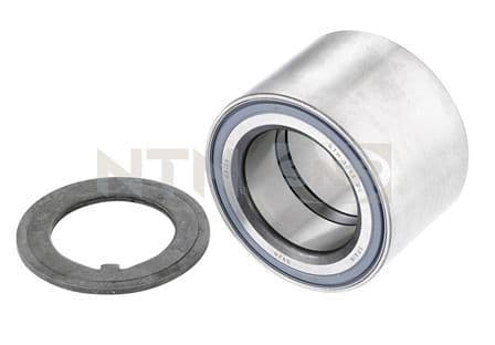 Set rulment roata SNR R141.86