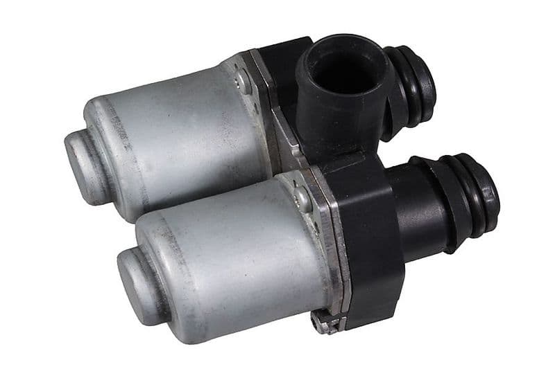 Supapa control, agent frigorific METZGER AUTOTEILE 0899394