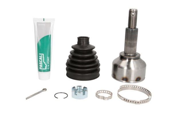 Set articulatie, planetara PASCAL G1G063PC