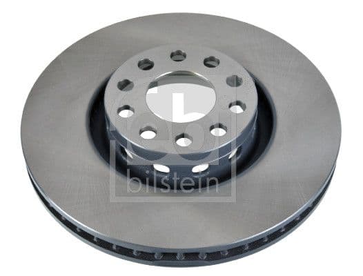 Disc frana FEBI BILSTEIN 18656