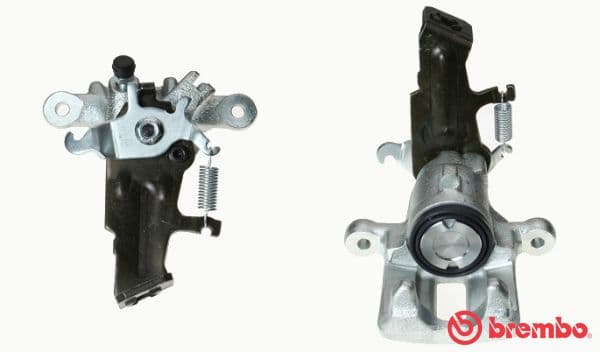 Etrier frana BREMBO ESSENTIAL LINE F 56 127
