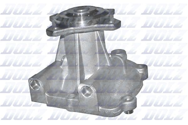 Pompă de apă, răcire motor DOLZ S207