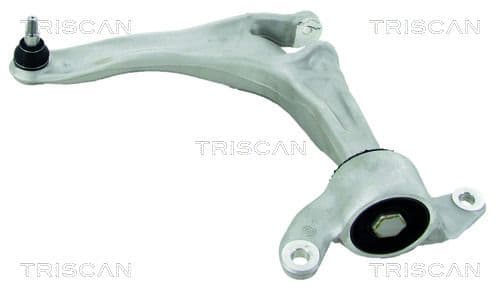 Brat, suspensie roata TRISCAN 8500 40556