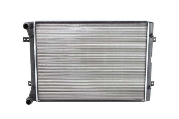 Radiator, racire motor THERMOTEC D7W057TT