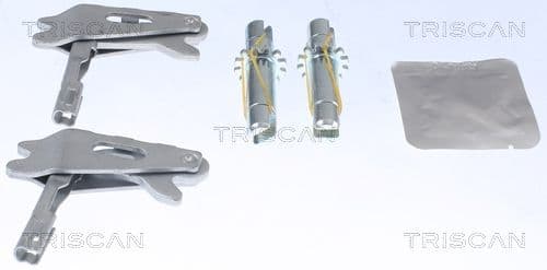 Set reparatie, cheie frana TRISCAN 8105 272585