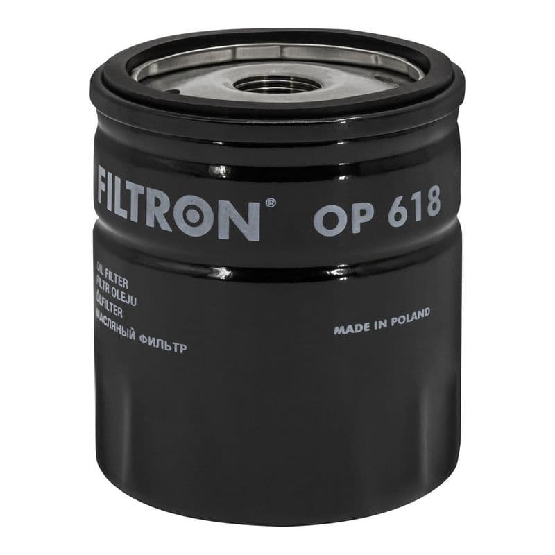 Filtru ulei FILTRON OP 618
