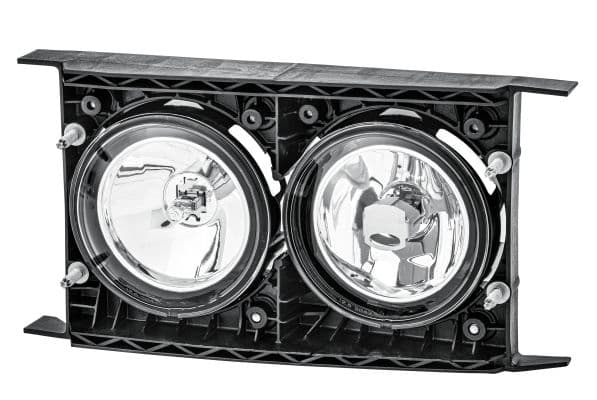 Far faza lunga HELLA 1PE 965 410-131