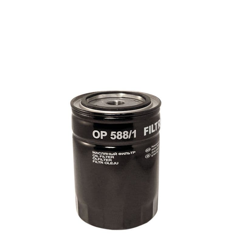 Filtru ulei FILTRON OP 588/1