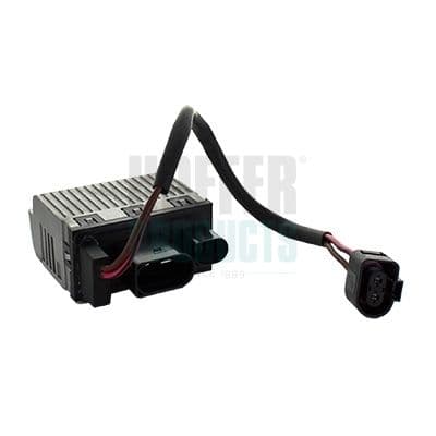 Releu, ventilator radiator MEAT & DORIA H73240166