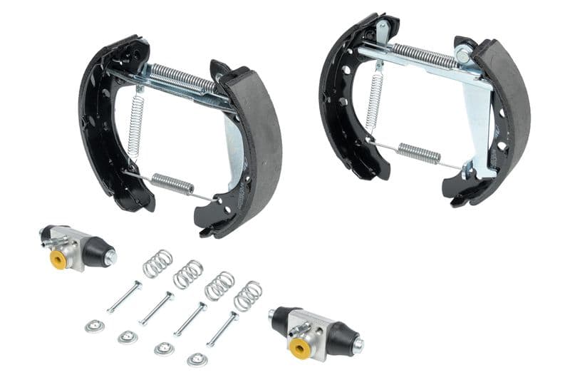 Set saboti frana ATE Original TopKit 03.0520-1517.3