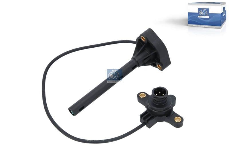 senzor,nivel ulei motor DT Spare Parts 2.11173