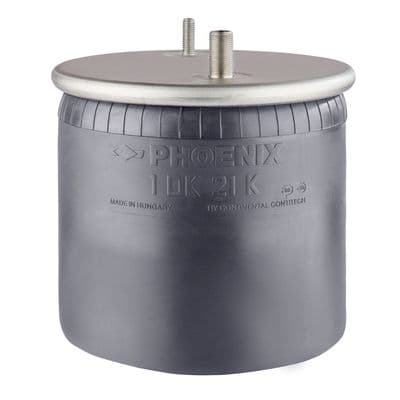 Burduf, suspensie pneumatica Phoenix Quality Range 1 DK 21 K-3