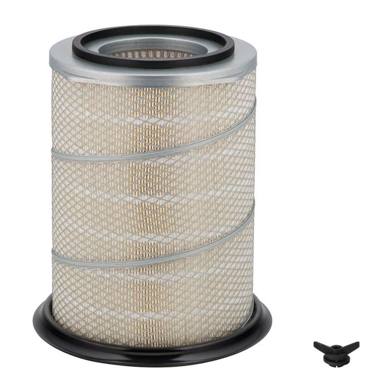 Filtru aer MANN-FILTER C 28 116 x