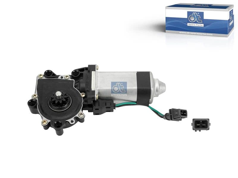 Electromotor, macara geam DT Spare Parts 4.63381