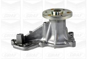 Pompă de apă, răcire motor GRAF PA1092