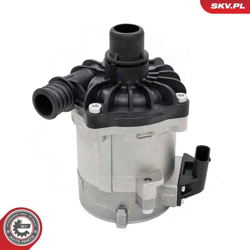 Pompă de apă suplimentară (circuitul apei de răcire) ESEN SKV 22SKV087