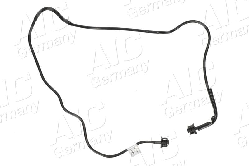 Furtun radiator AIC Calitatea originală 74830