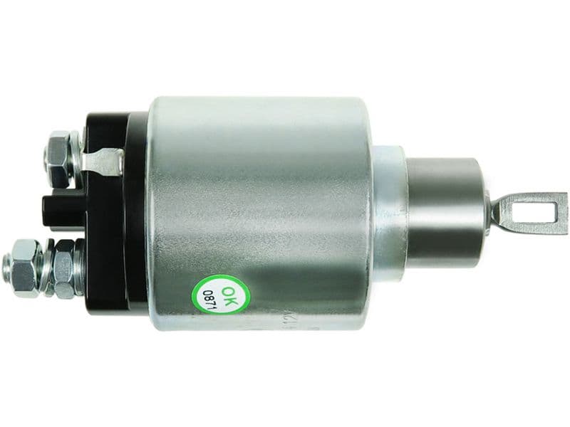 Solenoid, electromotor AS-PL SS0234P