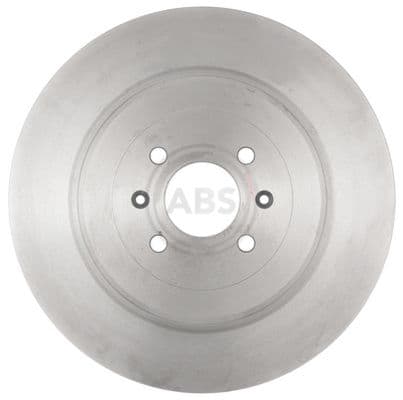 Disc frana ABS 17950