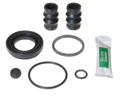 Set reparatie, etrier BUDWEG CALIPER 203863