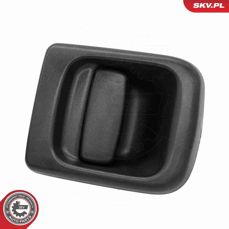 Mânerul exterior al ușii ESEN SKV 97SKV294