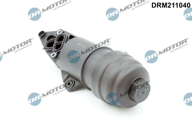 Locas filtru ulei Dr.Motor Automotive DRM211040