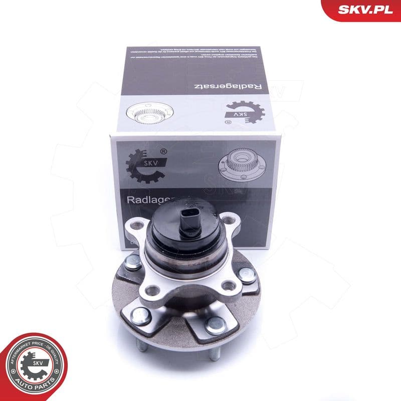 Set rulment roata ESEN SKV 29SKV275