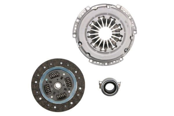 Set ambreiaj NEXUS F1C075NX