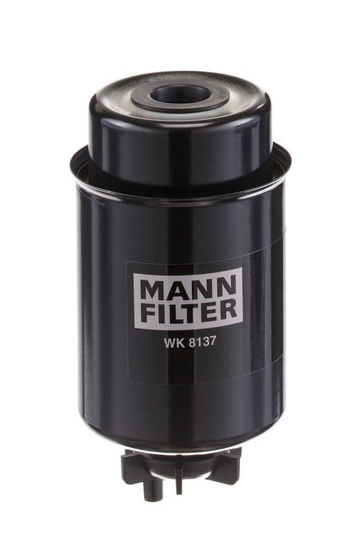 filtru combustibil MANN-FILTER WK 8137
