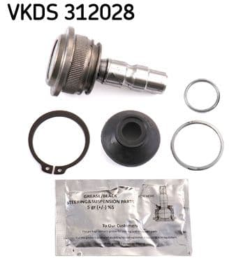 Pivot SKF VKDS 312028