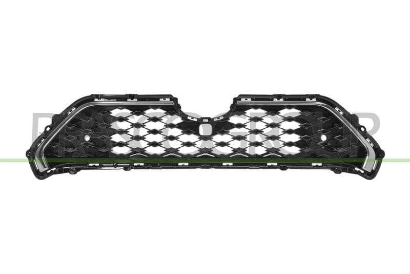 Grila radiator PRASCO TY2932031