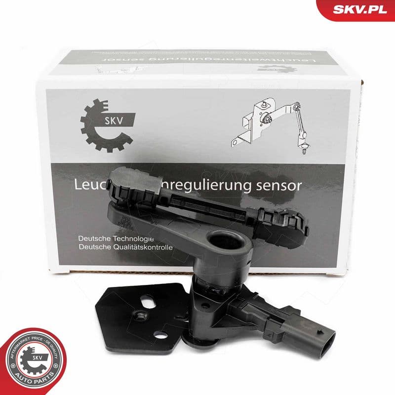 Senzor, reglare faruri ESEN SKV 17SKV815