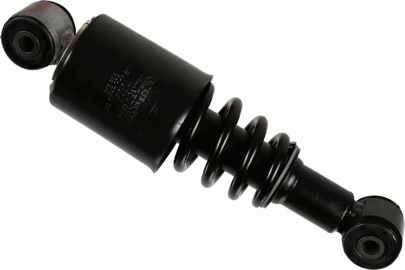 Amortizor, suspensie cabina SACHS 316 698