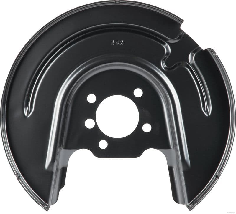 protectie stropire,disc frana HERTH+BUSS JAKOPARTS J3340821