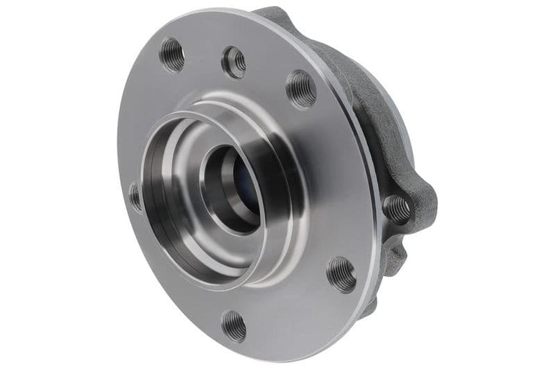 Rulment roata TOPRAN 634 163