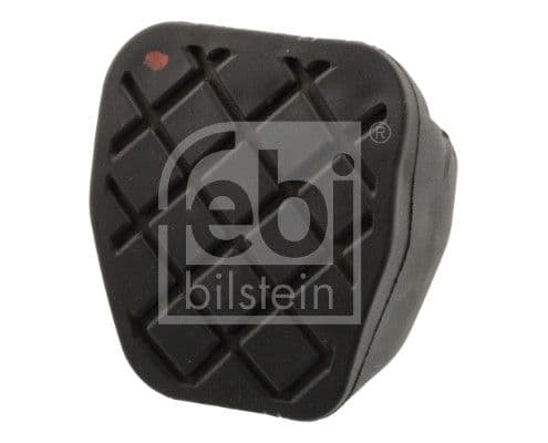 Acoperire pedala, pedala frana FEBI BILSTEIN 186285