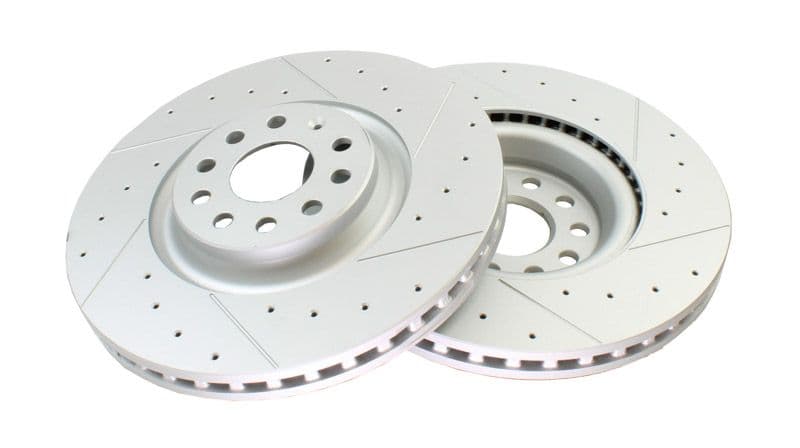 Disc frana MAXGEAR 19-4671SPORT