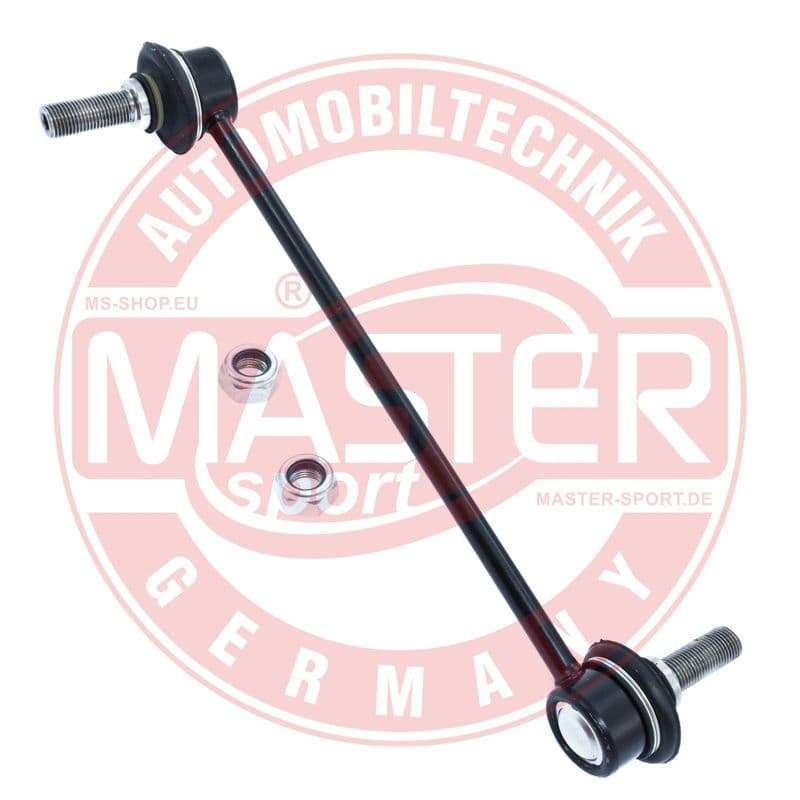 Brat/bieleta suspensie, stabilizator MASTER SPORT 30617-PCS-MS